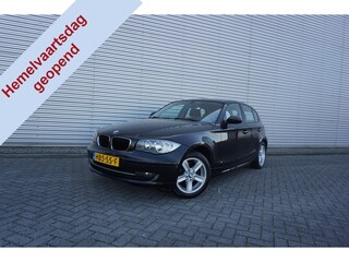 BMW 116i Airco / Elektr. ramen / Lm velgen / APK t/m 01-2027