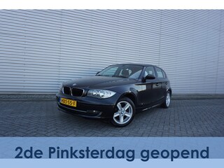 BMW 116i Airco / Elektr. ramen / Lm velgen / APK t/m 01-2027