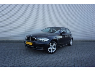 BMW 116i Airco / Elektr. ramen / Lm velgen / APK t/m 01-2027