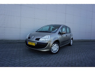 Renault Modus 1.2 TCE Expression Airco / Cruise / Elektr. ramen / APK t/m 03-2027