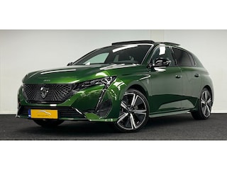 Peugeot 308 1.6 Plug-in Hybrid 180 GT Pack Business*Panodak*Memory*Navi*Camera*Leder*Carplay