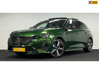 Peugeot 308 1.6 Plug-in Hybrid 180 GT Pack Business*Panodak*Memory*Navi*Camera*Leder*Carplay