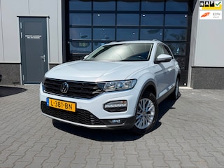 Volkswagen T-Roc 1.5 TSI Business automaat 1 ste eigenaar dealer onderhouden