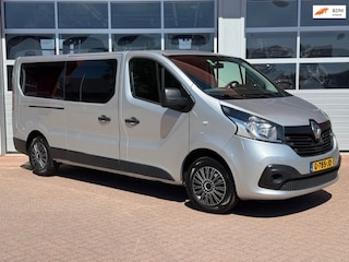 Renault Trafic Passenger 1.6 dCi Grand L2 -MARGE-8 personen
