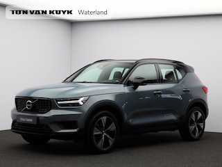 Volvo XC40 T4 Recharge R-Design Automaat / Trekhaak / Climate Pack / Park assist