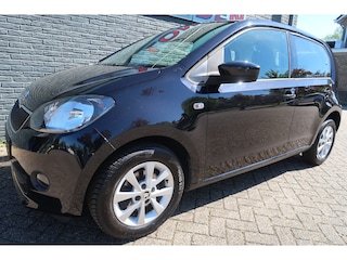 Skoda Citigo 1.0 Greentech Arctic Air Zeer nette en goed onderhouden auto