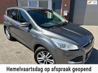 Ford Kuga 1.6 / Airco / PDC / Cruise / Clima / NAP