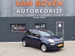 Fiat Panda TwinAir 60PK Edizione Cool