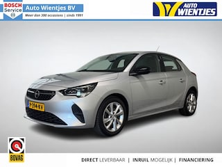 Opel Corsa 1.2 | Elegance 5-Drs | Airco | Cruise | Navi