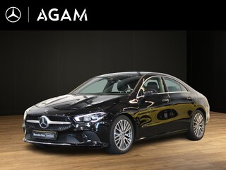 Mercedes-Benz CLA 180 Luxury Line