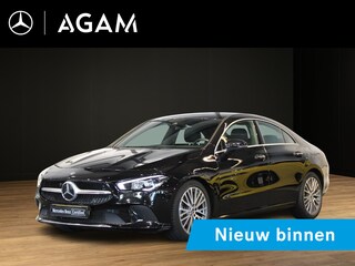 Mercedes-Benz CLA 180 Luxury Line