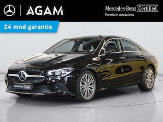 Mercedes-Benz CLA 180 Luxury Line