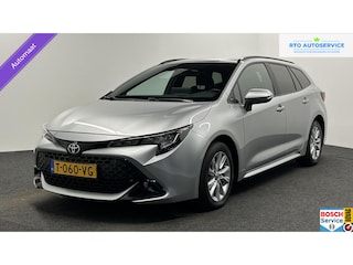 Toyota Corolla Touring Sports Hybrid 140 Active CAMERA CARPLAY NAVI ADAPTIEF CRUISE.