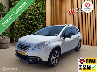 Peugeot 2008 1.2 PureTech Urban Cross