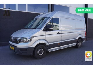 MAN TGE 2.0 140PK Automaat L2H2 EURO 6 - Airco - Navi - Cruise - €16.950,- Excl.