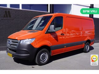 Mercedes-Benz Sprinter 314 2.2 CDI L2H1 EURO 6 - Airco - Navi - Cruise - € 16.950,- Excl.