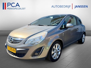 Opel Corsa 1.2 EcoF. Selection Airco
