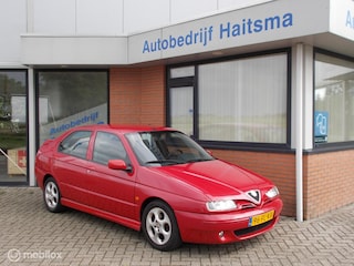 Alfa Romeo 146 1.8-16V T.Spark L Uniek | Airco | Tr.hk