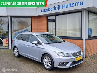 Seat Leon ST 1.0 EcoTSI Style Business Intense Vol opties !