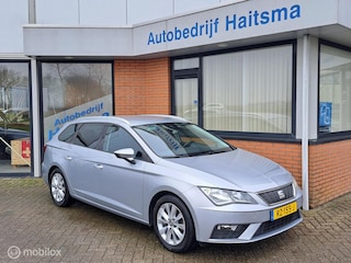 Seat Leon ST 1.0 EcoTSI Style Business Intense Vol opties !