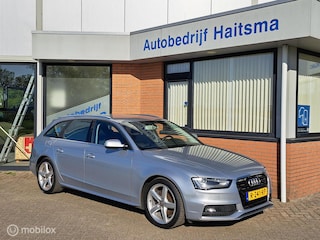 Audi A4 Avant 1.8 TFSI Advance Sport Clima | Navi | LMV