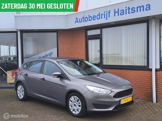 Ford Focus 1.6 TI-VCT Ambiente 41.000km !!!