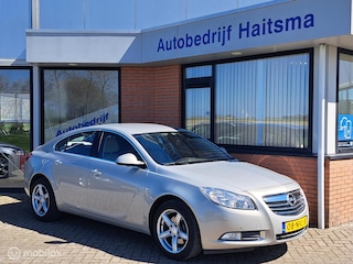 Opel Insignia 1.6 T Edition Airco | Navi | Tr.Hk