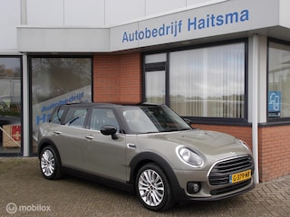 Mini Clubman 1.5 Cooper Business Ed. Automaat | navi | Tr.hk