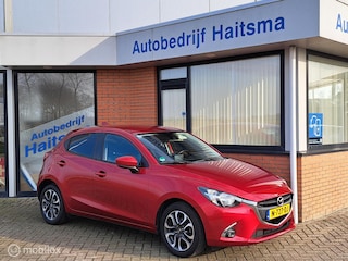 Mazda 2 1.5 Skyactiv-G SkyLease GT Airco | Navi