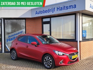Mazda 2 1.5 Skyactiv-G SkyLease GT Airco | Navi