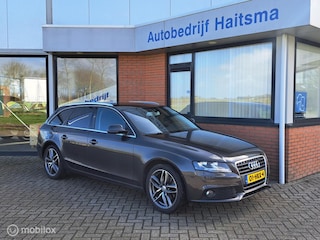 Audi A4 Avant 2.0 TFSI Pro Line Navi | LMV | Tr.Hk