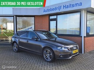 Audi A4 Avant 2.0 TFSI Pro Line Navi | LMV | Tr.Hk