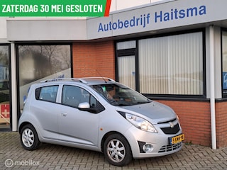 Chevrolet Spark 1.2 16V LTZ Airco | LMV | Central lock