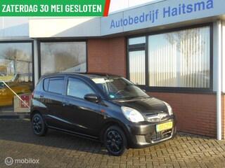 Daihatsu Cuore 1.0 Class