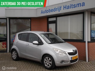Opel Agila 1.2 Enjoy Airco | LM wielen | CPV
