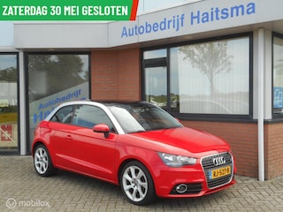 Audi A1 1.2 TFSI Ambition Pro Line Bus. Schuifdak | Airco