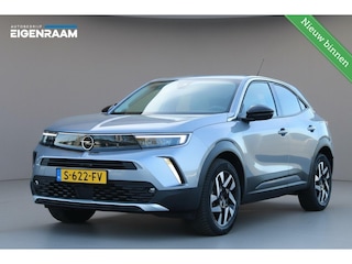 Opel Mokka Elegance 50-kWh 11kw bl.