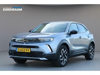 Opel Mokka Elegance 50-kWh 11kw bl.