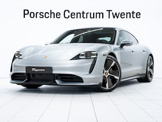 Porsche Taycan Turbo