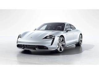 Porsche Taycan Turbo