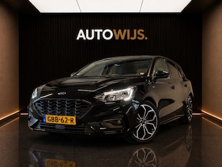 Ford Focus 1.0 EcoBoost Titanium X Business |ST-LINE|B&O|CAMERA|ACC|WINTERPACK