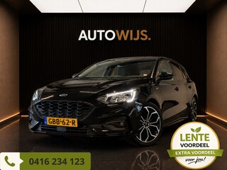 Ford Focus 1.0 EcoBoost Titanium X Business |ST-LINE|B&O|CAMERA|ACC|WINTERPACK