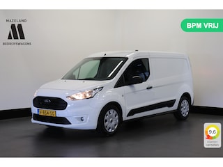 Ford Transit Connect 1.5 EcoBlue 100PK L2 EURO 6 - Airco - Navi - Cruise - €12.499,- Excl.