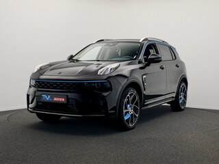 Lynk & Co 01 1.5 261PK Plug-in Hybrid * 360° Camera* Pano/dak Apple/Carplay Adaptive/Cruise