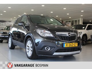 Opel Mokka 1.4 T Cosmo/CRUISE/CAMERA/TREKHAAK