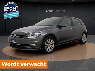 Volkswagen Golf 1.0 TSI Comfortline | Carplay | Parkeerhulp | ACC | Navi | Airco |