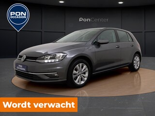 Volkswagen Golf 1.0 TSI Comfortline | Carplay | Parkeerhulp | ACC | Navi | Airco |