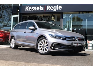 Volkswagen Passat Variant 1.4 TSI GTE | ACC | El.haak | DCC | Matrix | Camera | Massage | Bliss | Stoelverwarming