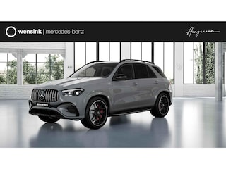 Mercedes-Benz GLE AMG 53 Hybrid 4MATIC+ Night Edition Premium Plus | Akoestiekcomfortpakket | Carbon | Dakhemel Dinamica | Night pakket |
