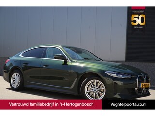 BMW i4 eDrive40 High Executive 84 kWh Harman Kardon/ Sanremo/Oyster